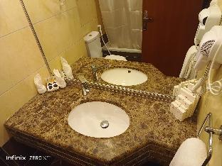 Al Massa Grand Hotel 2*
