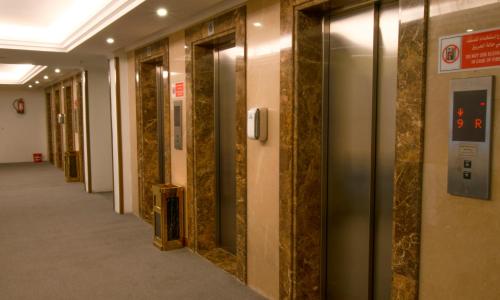 Al Massa Grand Hotel 2*