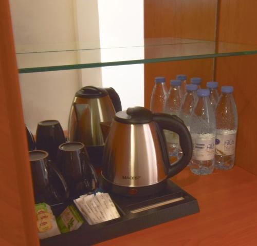 Al Massa Grand Hotel 2*