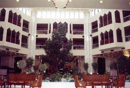 Intercontinental Taif 4*