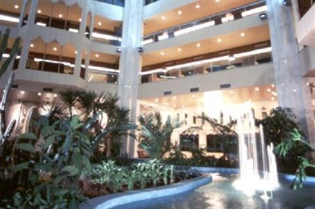 Intercontinental Taif 4*