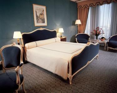 Intercontinental Taif 4*