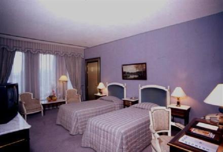 Intercontinental Taif 4*