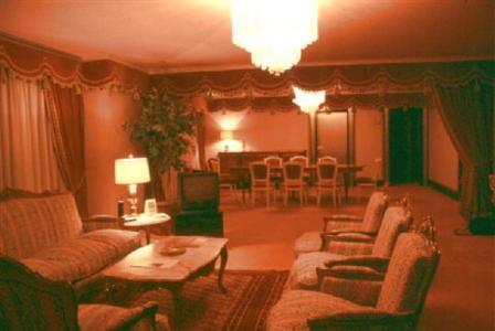 Intercontinental Taif 4*