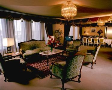 Intercontinental Taif 4*