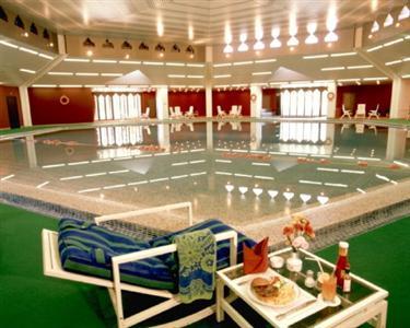 Intercontinental Taif 4*