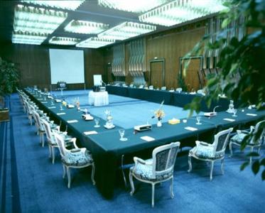 Intercontinental Taif 4*