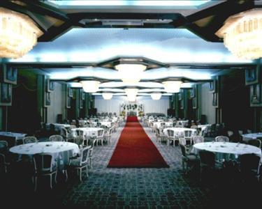 Intercontinental Taif 4*