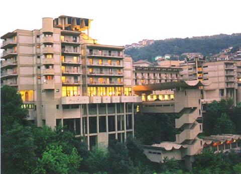 Туры в Interhotel Veliko Tarnovo