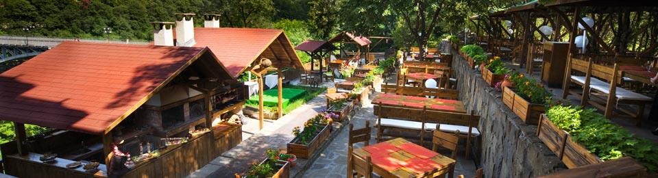 Туры в Interhotel Veliko Tarnovo