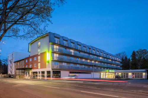 Ibis Styles Graz Messe 3*