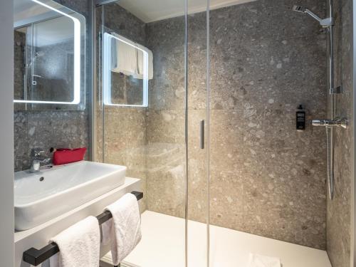 Ibis Styles Graz Messe 3*