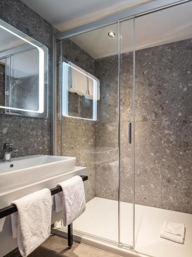 Ibis Styles Graz Messe 3*