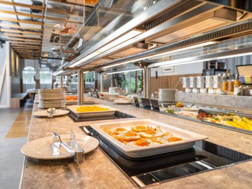 Ibis Styles Graz Messe 3*