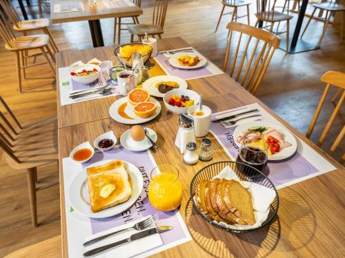 Ibis Styles Graz Messe 3*