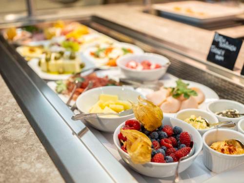 Ibis Styles Graz Messe 3*