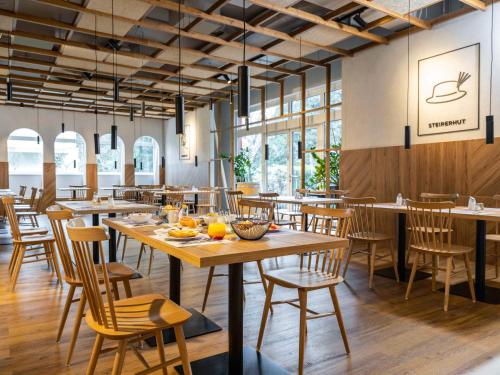 Ibis Styles Graz Messe 3*