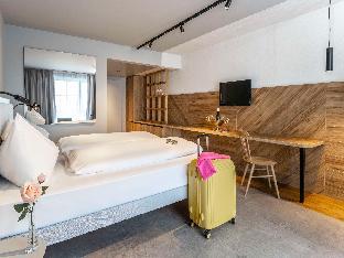 Ibis Styles Graz Messe 3*