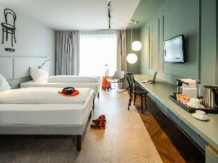 Ibis Styles Graz Messe 3*