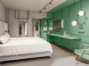 Ibis Styles Graz Messe 3*