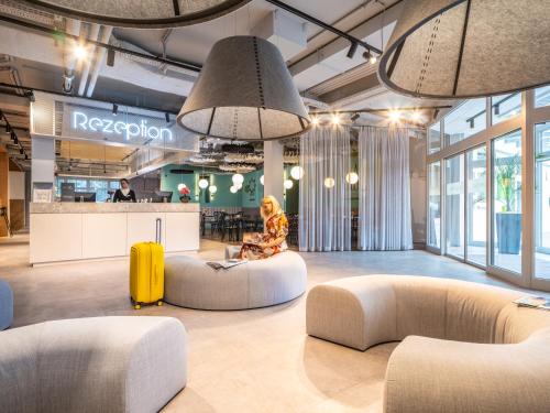 Ibis Styles Graz Messe 3*
