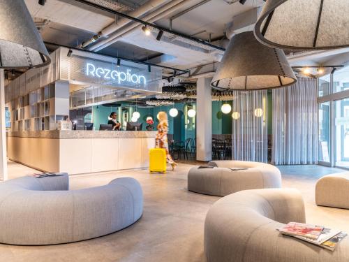 Ibis Styles Graz Messe 3*