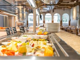 Ibis Styles Graz Messe 3*