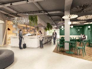 Ibis Styles Graz Messe 3*
