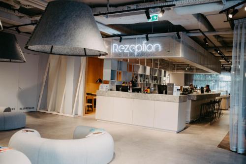 Ibis Styles Graz Messe 3*