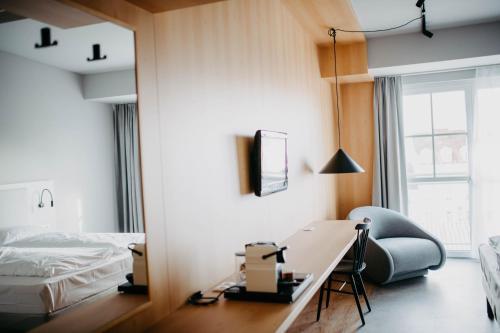 Ibis Styles Graz Messe 3*