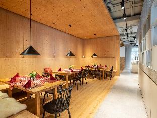 Ibis Styles Graz Messe 3*