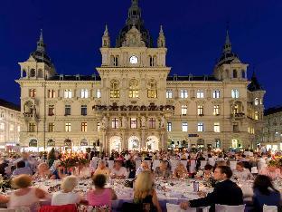 Ibis Styles Graz Messe 3*