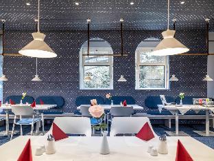 Ibis Styles Graz Messe 3*