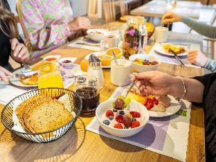Ibis Styles Graz Messe 3*