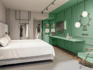Ibis Styles Graz Messe 3*