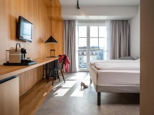 Ibis Styles Graz Messe 3*