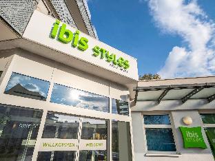 Ibis Styles Graz Messe 3*