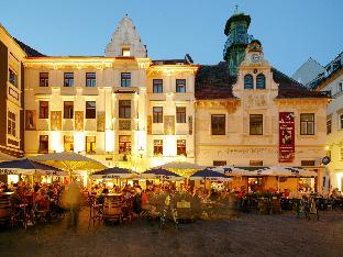 Ibis Styles Graz Messe 3*