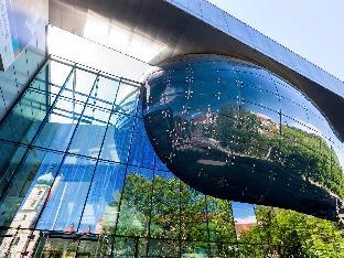 Ibis Styles Graz Messe 3*