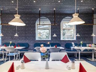 Ibis Styles Graz Messe 3*