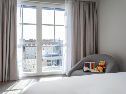 Ibis Styles Graz Messe 3*