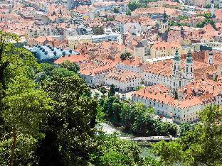 Ibis Styles Graz Messe 3*