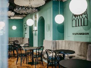 Ibis Styles Graz Messe 3*