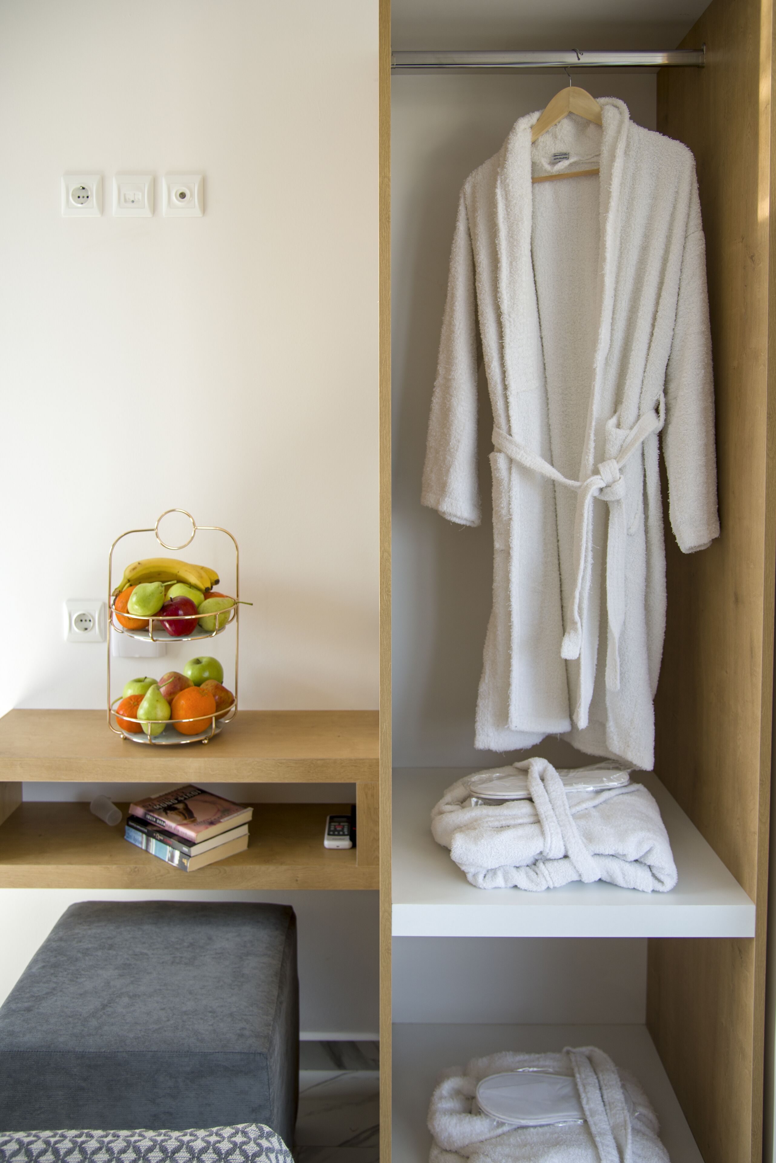 Deluxe City Hotel 3*