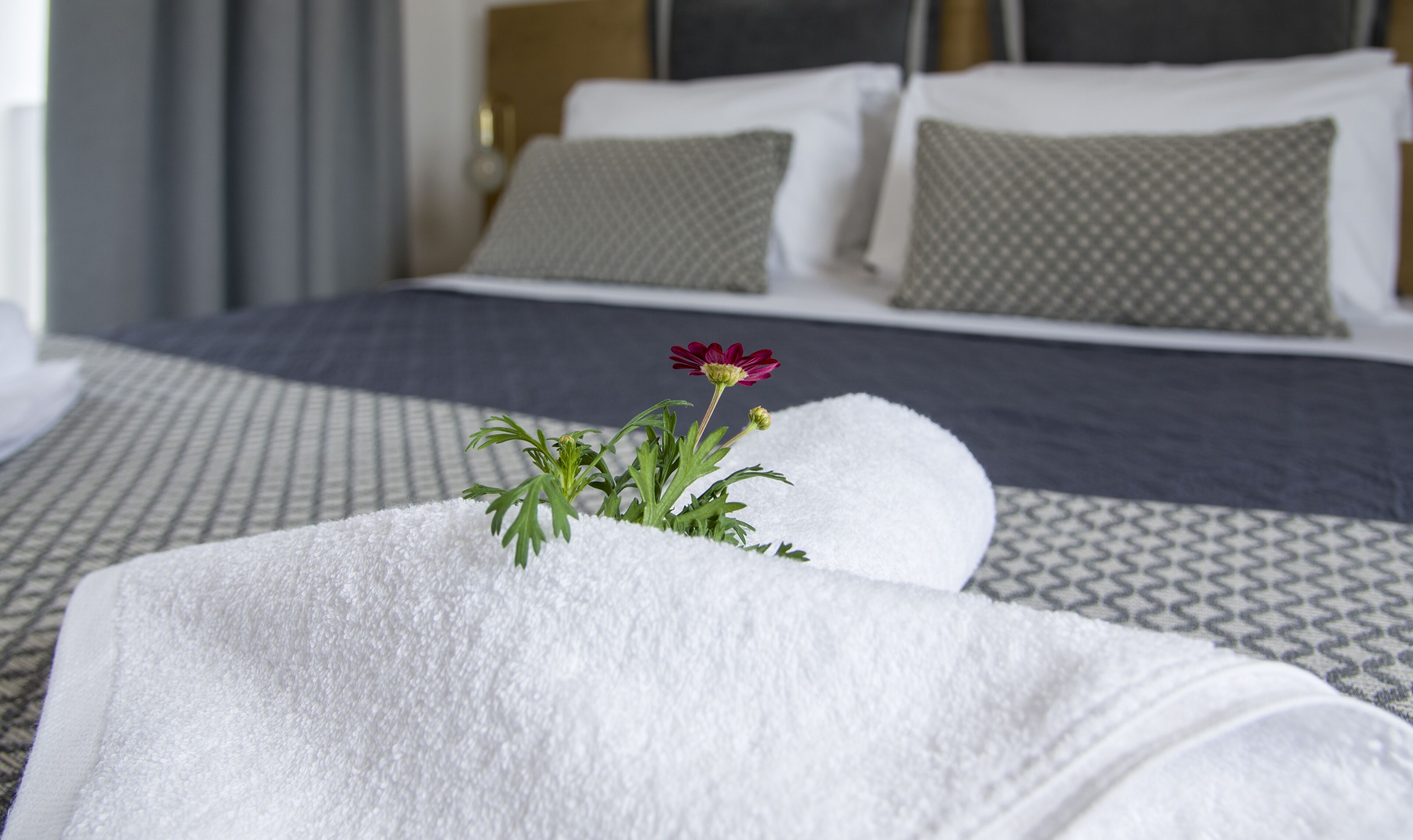 Deluxe City Hotel 3*