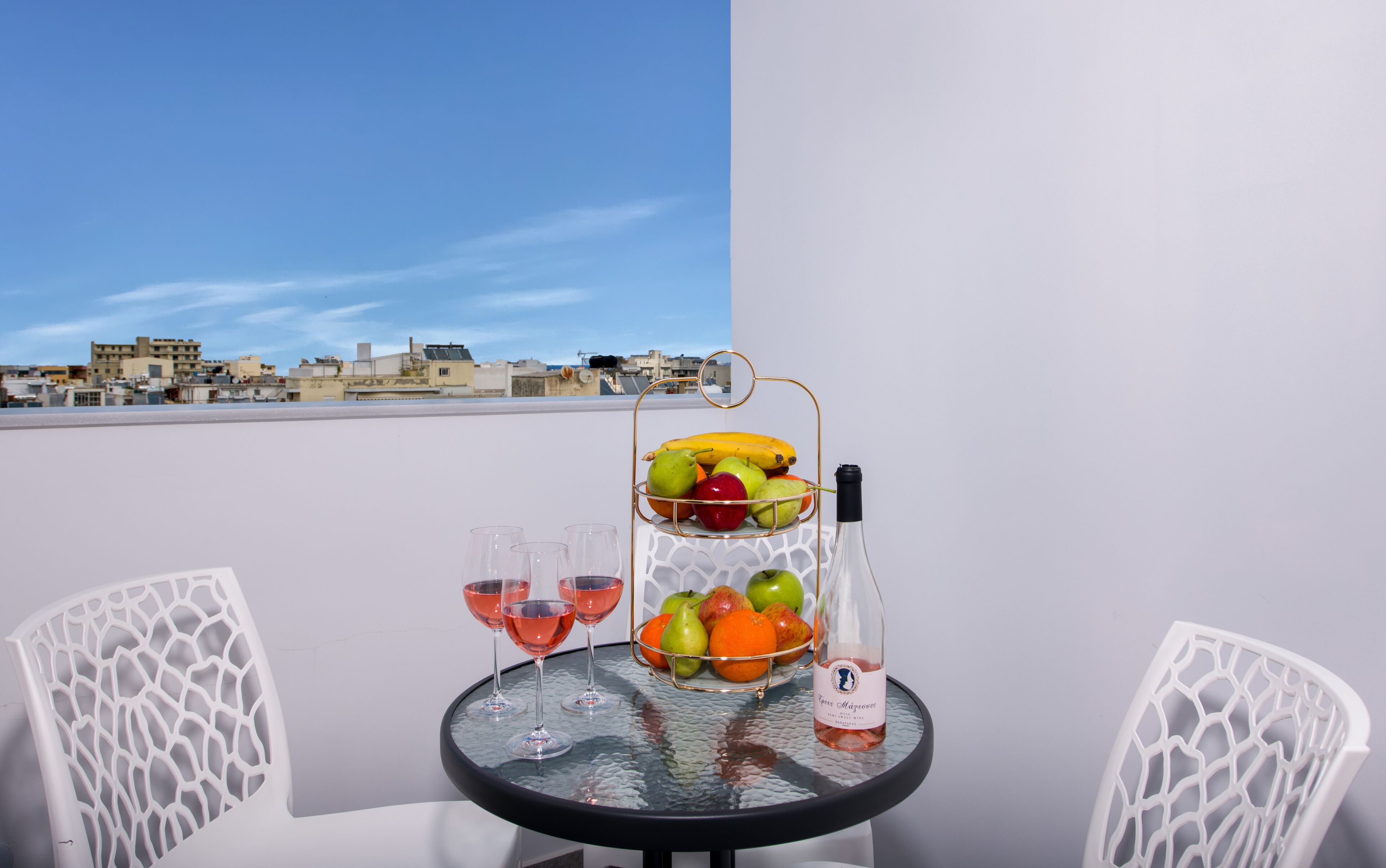 Deluxe City Hotel 3*