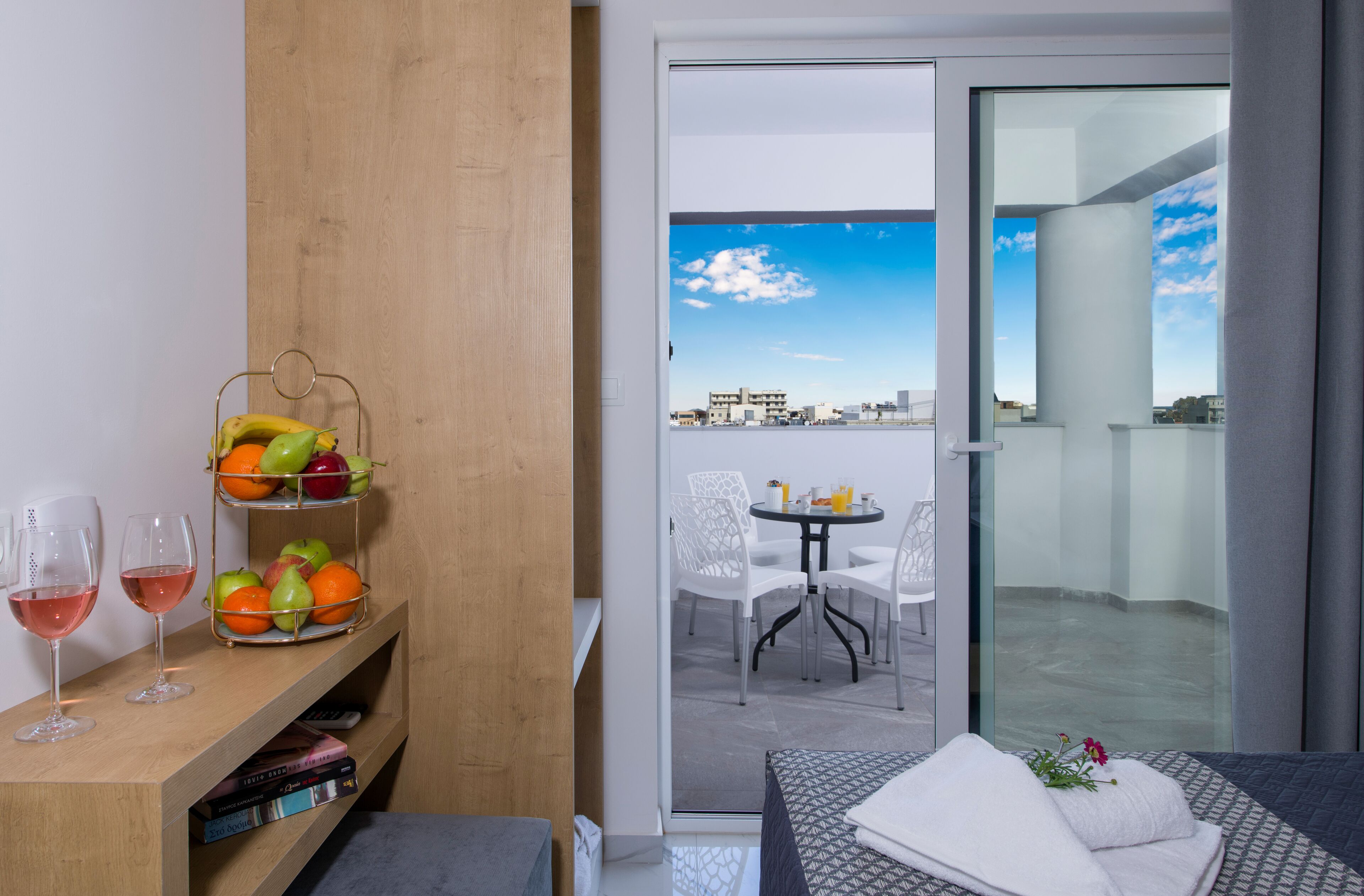 Deluxe City Hotel 3*