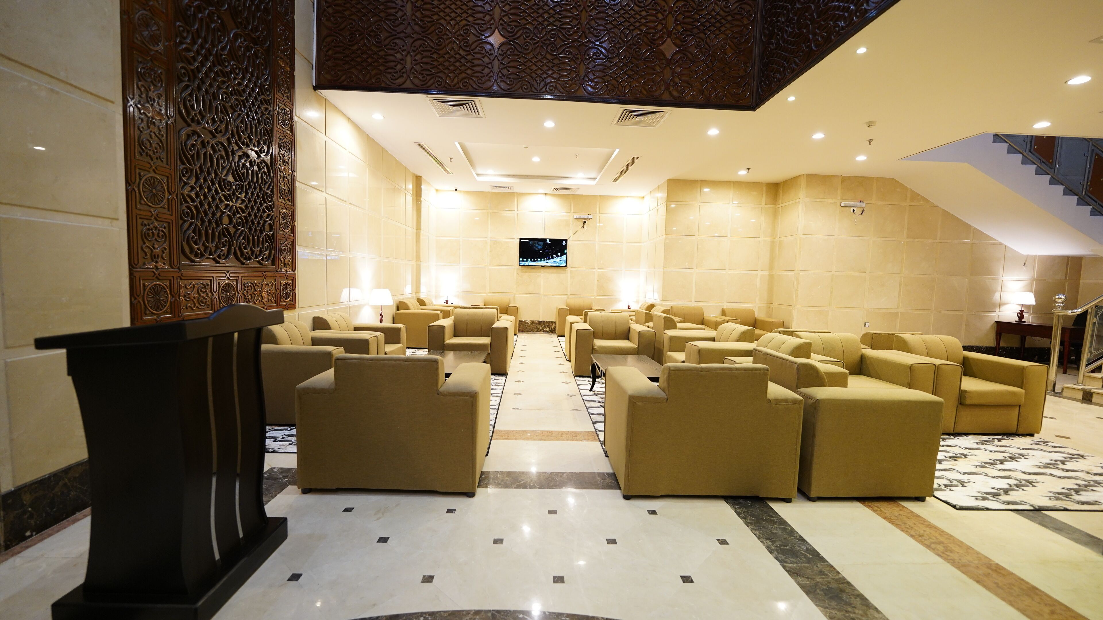Al Kiram Hotel 0*