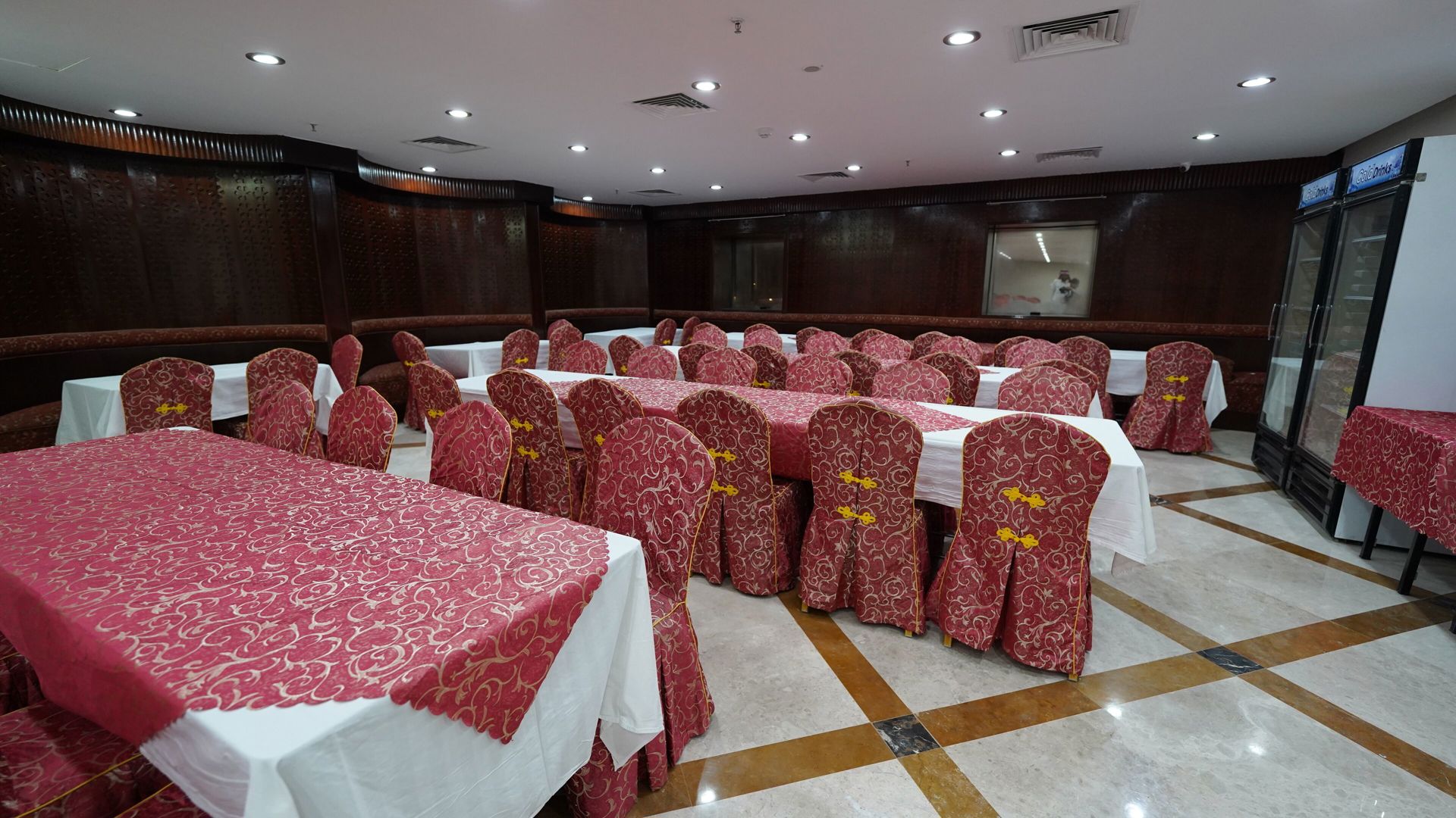 Al Kiram Hotel 0*