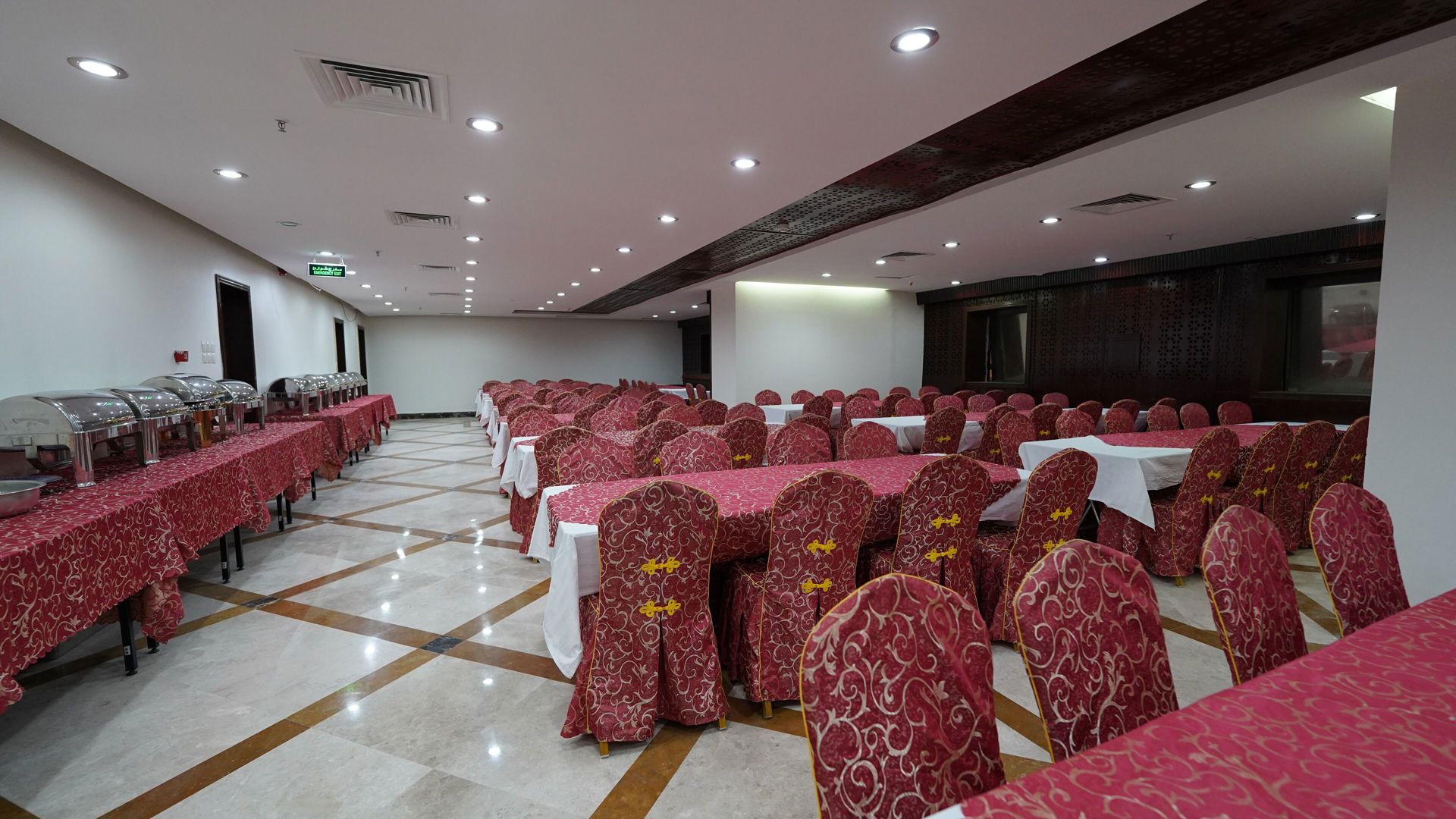 Al Kiram Hotel 0*